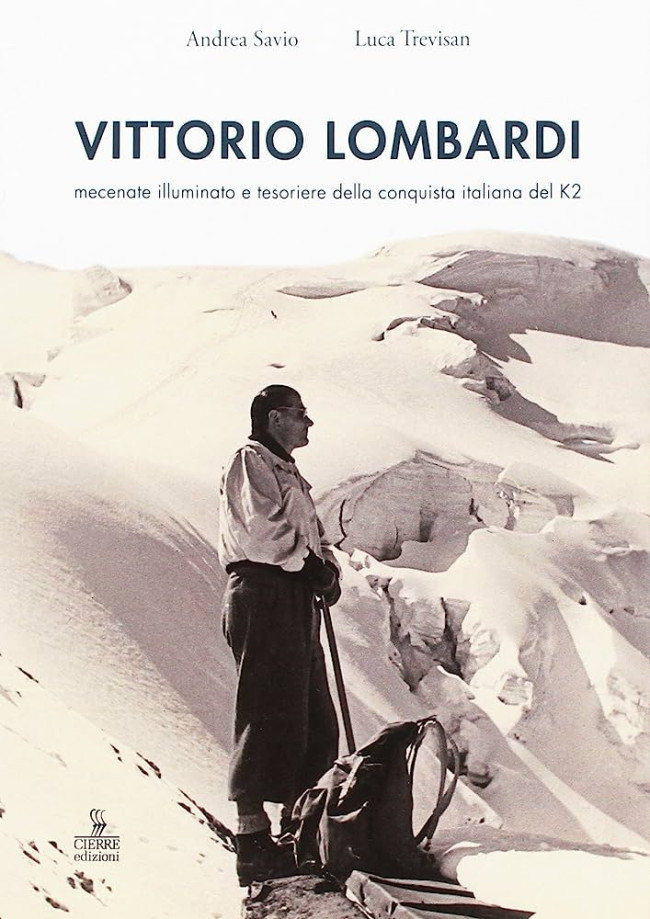 copertina del libro di Savio e Trevisan edito dalla Cierre ed., 2014 (Archivio Luca Trevisan). copertina del libro di Savio e Trevisan edito dalla Cierre ed., 2014 (Archivio Luca Trevisan).